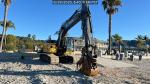 John Deere 210 P