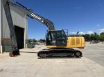 John Deere 210G LC
