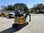 John Deere 17 P