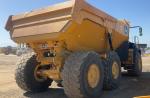 John Deere 460 P
