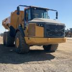 John Deere 460 P