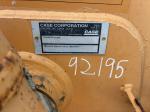 Case 580SM