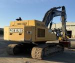 John Deere 450D LC