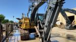 John Deere 245 P