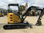John Deere 35 P