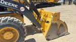 John Deere 320 P