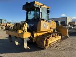 John Deere 700L
