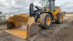 John Deere 644 P