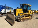John Deere 700L