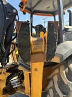 John Deere 410L