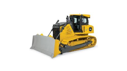  JOHN DEERE 850L