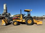 John Deere 210 P