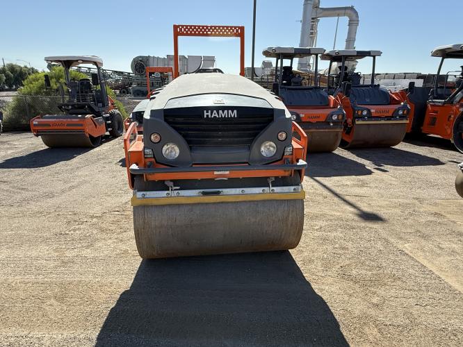 Hamm HD 14i VT
