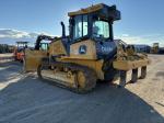 John Deere 700L