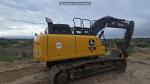 John Deere 210 P