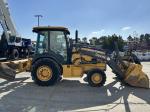 John Deere 210 P