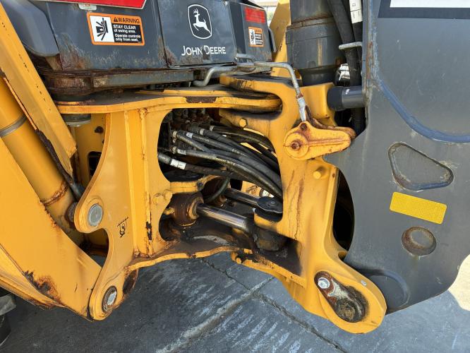 John Deere 310SL HL