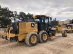 John Deere 772GP