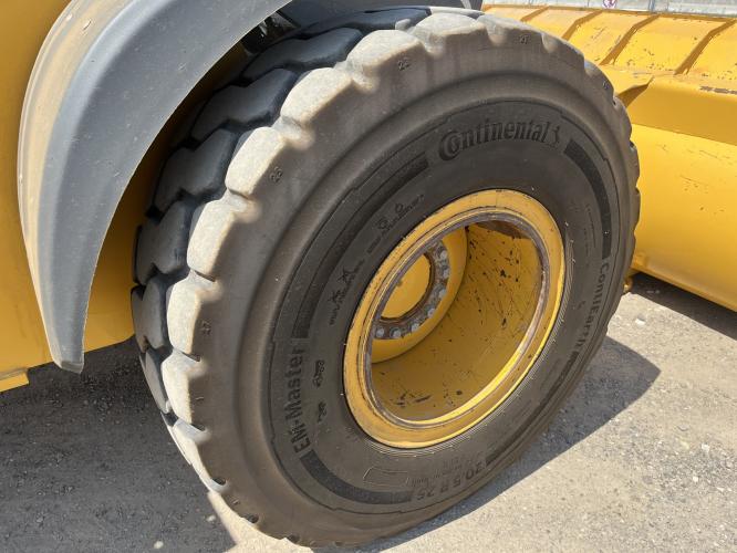 John Deere 624 P