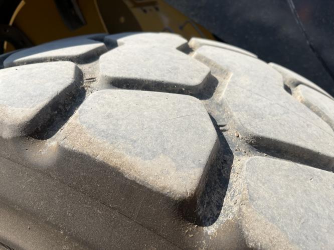 John Deere 544P HL