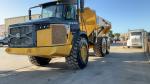 John Deere 460 P