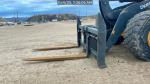 John Deere 644 G