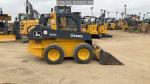 John Deere 320G