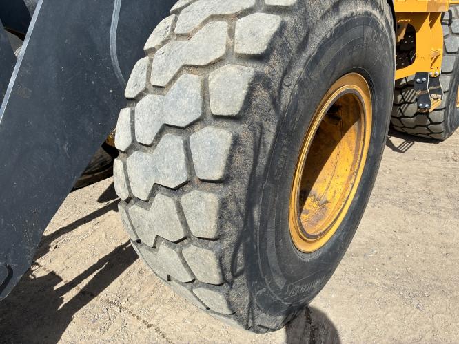 John Deere 544 P