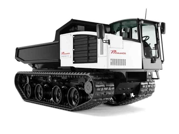 PRINOTH