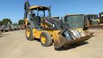 John Deere 710 P