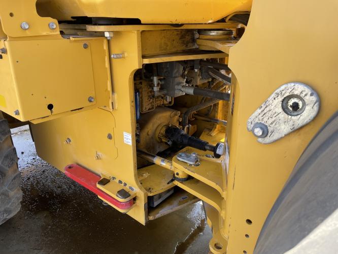 John Deere 644L