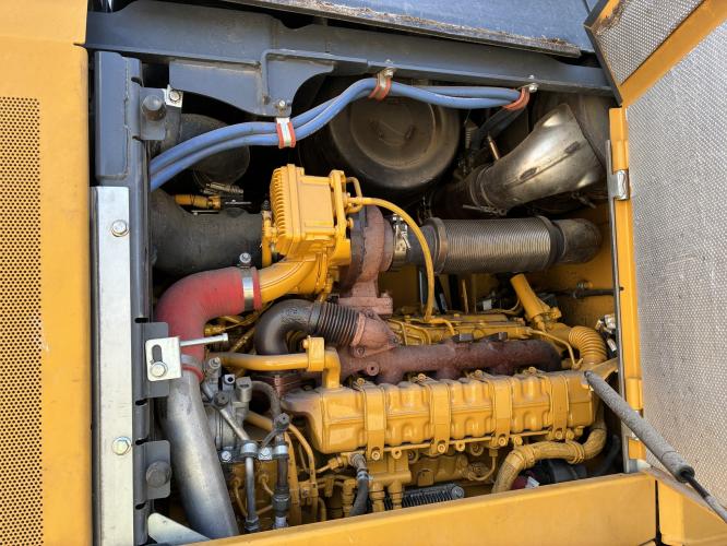 John Deere 544 P