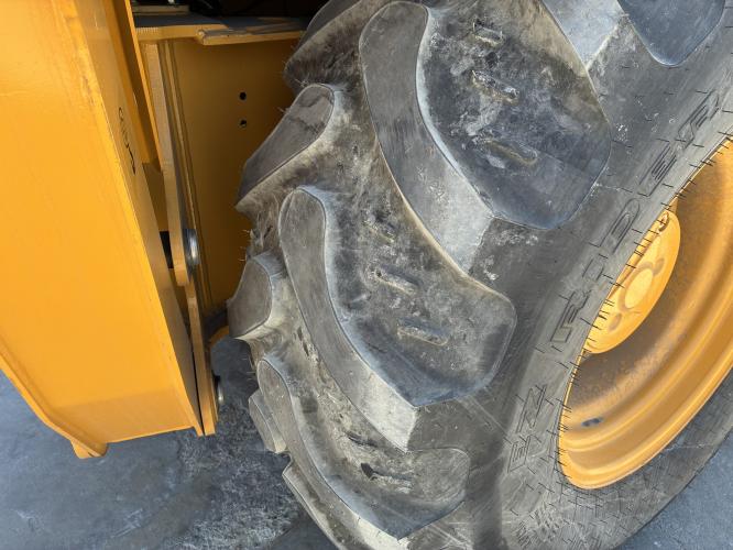 John Deere 310 P
