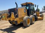 John Deere 772G