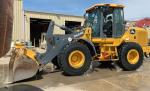 John Deere 544 P