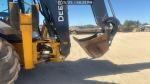 John Deere 410 P