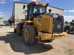 John Deere 524L