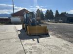 John Deere 320 P