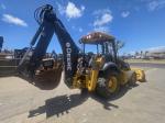 John Deere 310SL