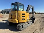 John Deere 60 P