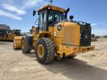 John Deere 544 P