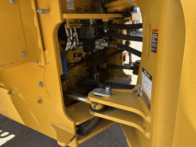 John Deere 544P HL