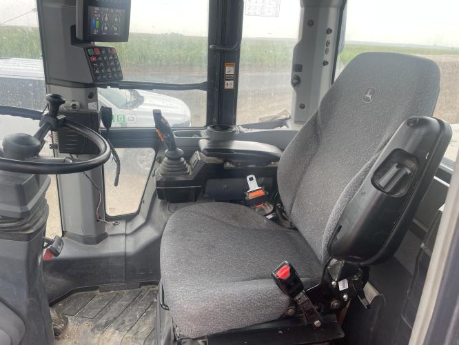 John Deere 644 P