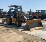 John Deere 210 G