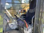 John Deere 245 P