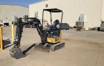 John Deere 17 P