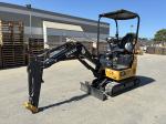 John Deere 17 P
