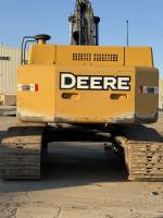 John Deere 450D LC