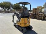 John Deere 17 P