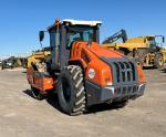 Hamm HC 120i P